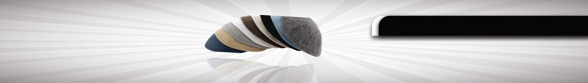 כיפות ומטפחות 