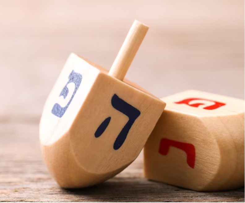 מתנות ומוצרים לחנוכה