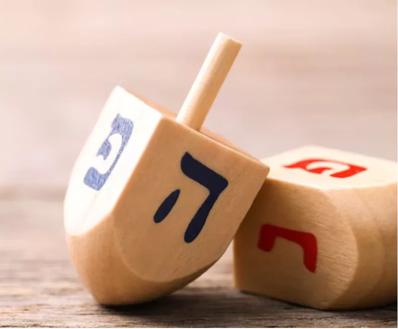 מתנות ומוצרים לחנוכה