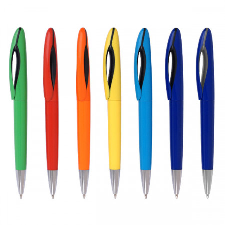עט כדורי בעיצוב חדשני tsc-1434