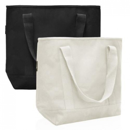  תיק כותנה צד | TOTE BAG | תיק לכנסים
