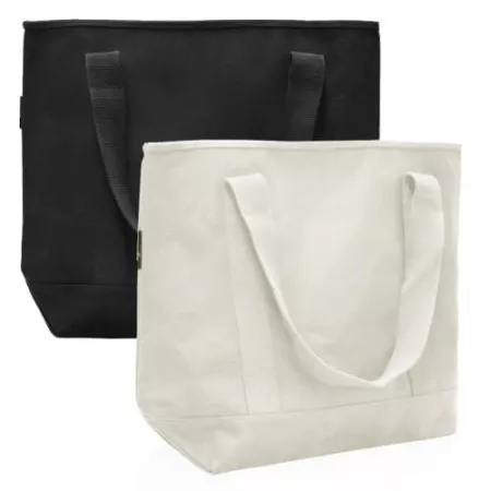  תיק כותנה צד | TOTE BAG | תיק לכנסים