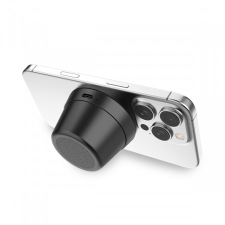 רמקול בלוטוס | רמקול ממותג | רמקול מתחבר לטלפון