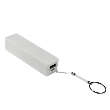 מטען נייד 2,600MAH עם מחזיק מפתחות, TSZ-2192