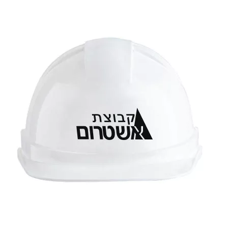 קסדת מגן מפקח "אלפא סופר"