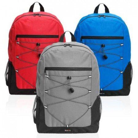 תיק גב | תיק ממותג