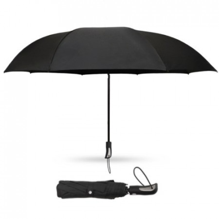מטריה מתקפלת | מטריה אוטומטית | מטריה ממותגת 