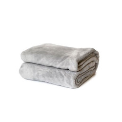 כירבולית CORAL FLEECE 130*170 "ג'יין"