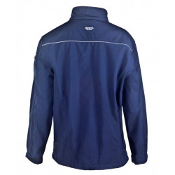 מעיל SOFT SHELL  אטום לרוח ולמים ,אידאלי לטיילים מחנאות וחיילים "פרו"
