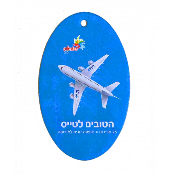ייצור ריחניות ממותגות