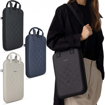 תיק קשיח למחשב נייד Rollink Laptop Case Go | מתנות עובדים הייטק
