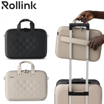 תיק קשיח למחשב נייד Rollink Laptop Case Tour | מתנות הייטק לעובדים