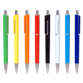 עט כדורי בעיצוב חדשני