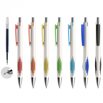 עט חוד מחט בעיצוב חדיש tsc-1505