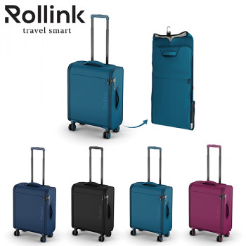 מזוודה מתקפלת לתלייה בארון Rollink FUTO 21 | מתנות מנהלים
