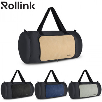 תיק נסיעות מתקפל למטוס Rollink TriPack | מתנות לעובדים לחופשה