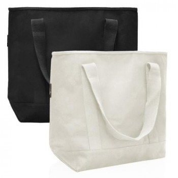  תיק כותנה צד | TOTE BAG | תיק לכנסים