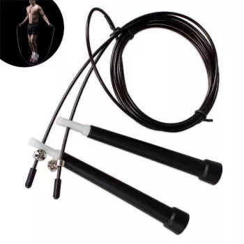 Speed Rope – חבל קפיצה מקצועי