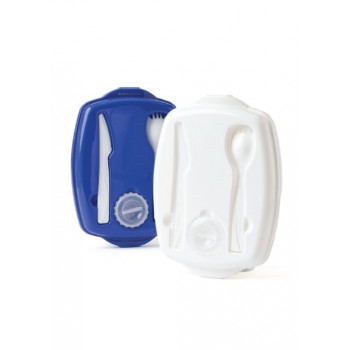 קופסת אוכל | קופסה ממותגת 