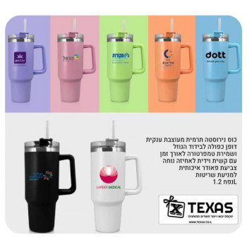 יבואן ספלים טרמיות סטנלי