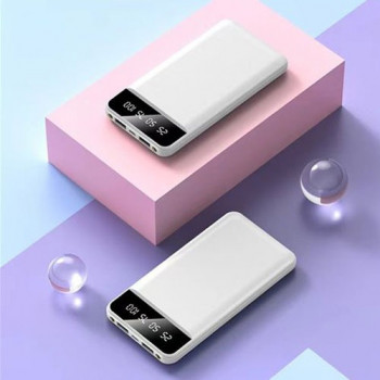 מטען פאוור בנק 10000MAH