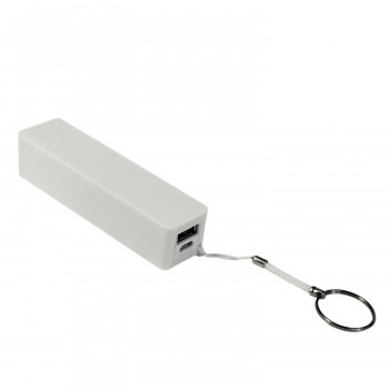 מטען נייד 2,600MAH עם מחזיק מפתחות, TSZ-2192