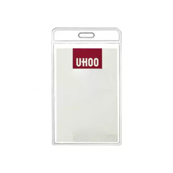 תג עובד PVC, TSK-6432