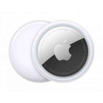 אייר תג - Apple AirTag ממותג עם לוגו, TX-100