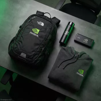 קיט עובד פרימיום ממותג "The Professional Pack"