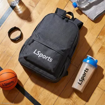 קיט כושר מקצועי ממותג Fitness Pro Pack עם לוגו לצוותי ספורט וארגונים