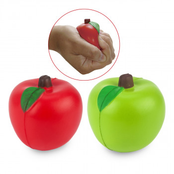 אנטי-סרס, PU גמיש בצורת תפוח
