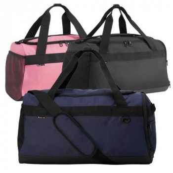 תיק ספורט | תיק ממותג | תיק התעמלות