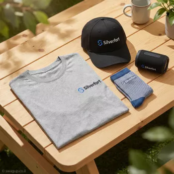 קיט לייפסטייל לעובדים ממותג "The Casual Team Pack"