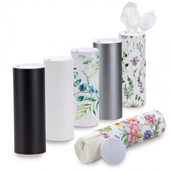 קופסת טישו | קופסא ממותגת | קופסת טישו מעוצבת