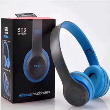 אוזניות קשת BLUETOOTH