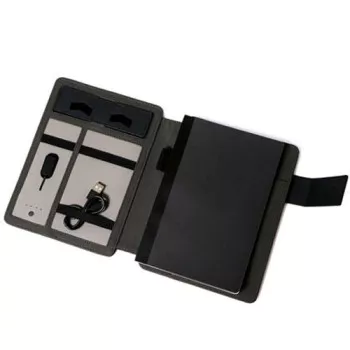 מחברת משולבת power bank MAH 5000