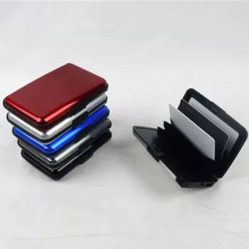ארנק כ.אשראי + סוללת הטענה 2600 mah