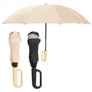 מטריה מתקפלת | מטריה מתהפכת 