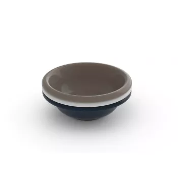 קערית מפלסטיק 275 מ"ל "בארי"
