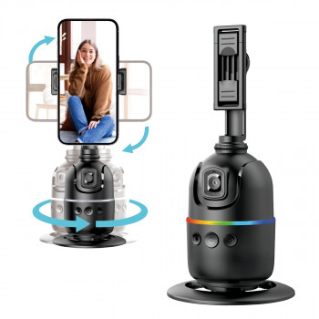 מצלמת AI | מצלמת בינה מלאכותית | חצובה