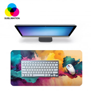 משטח לעכבר | משטח גיימינג