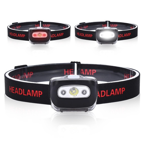 פנס ראש מקצועי "דניס"