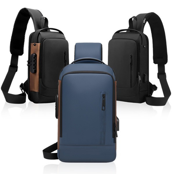 תיק צד "נילוס"