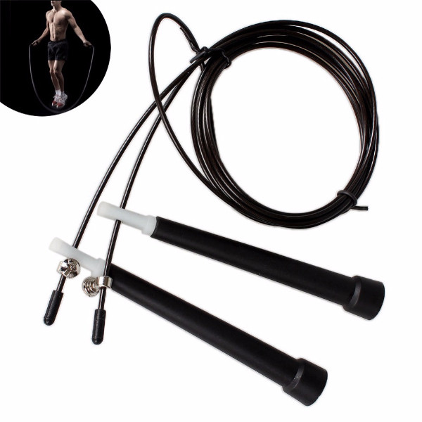 Speed Rope – חבל קפיצה מקצועי