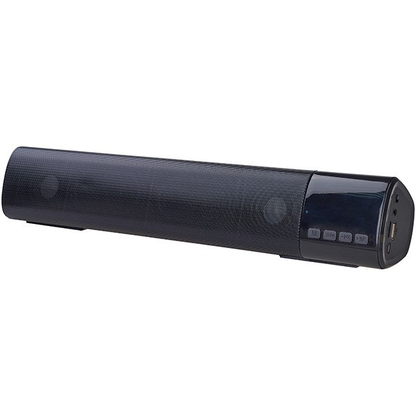 רדיו רמקול Bluetooth איכותי עם שני רמקולים 2x5W מובנים "דמיאן"