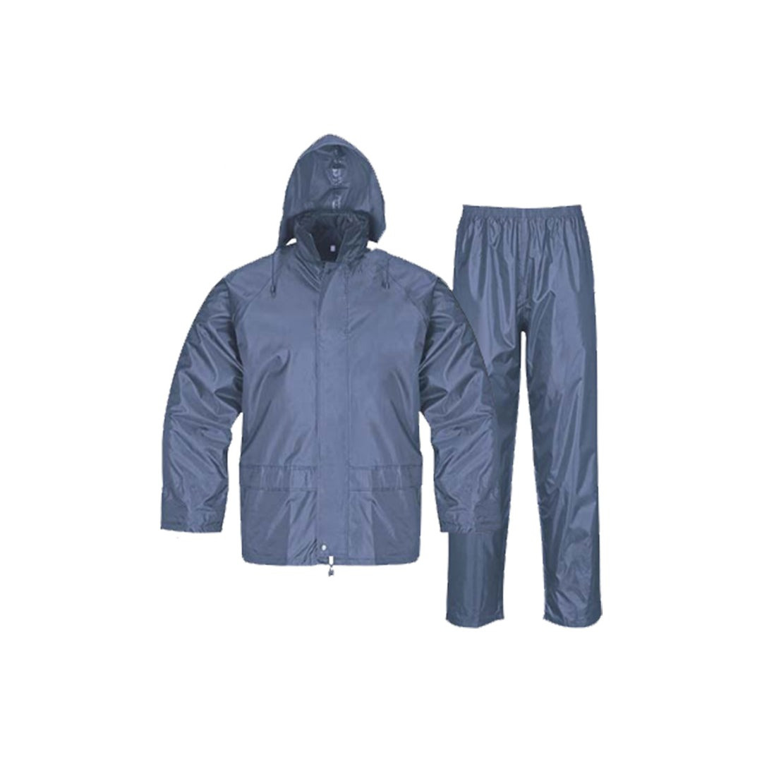 חליפת סערה לעבודה "לוי"