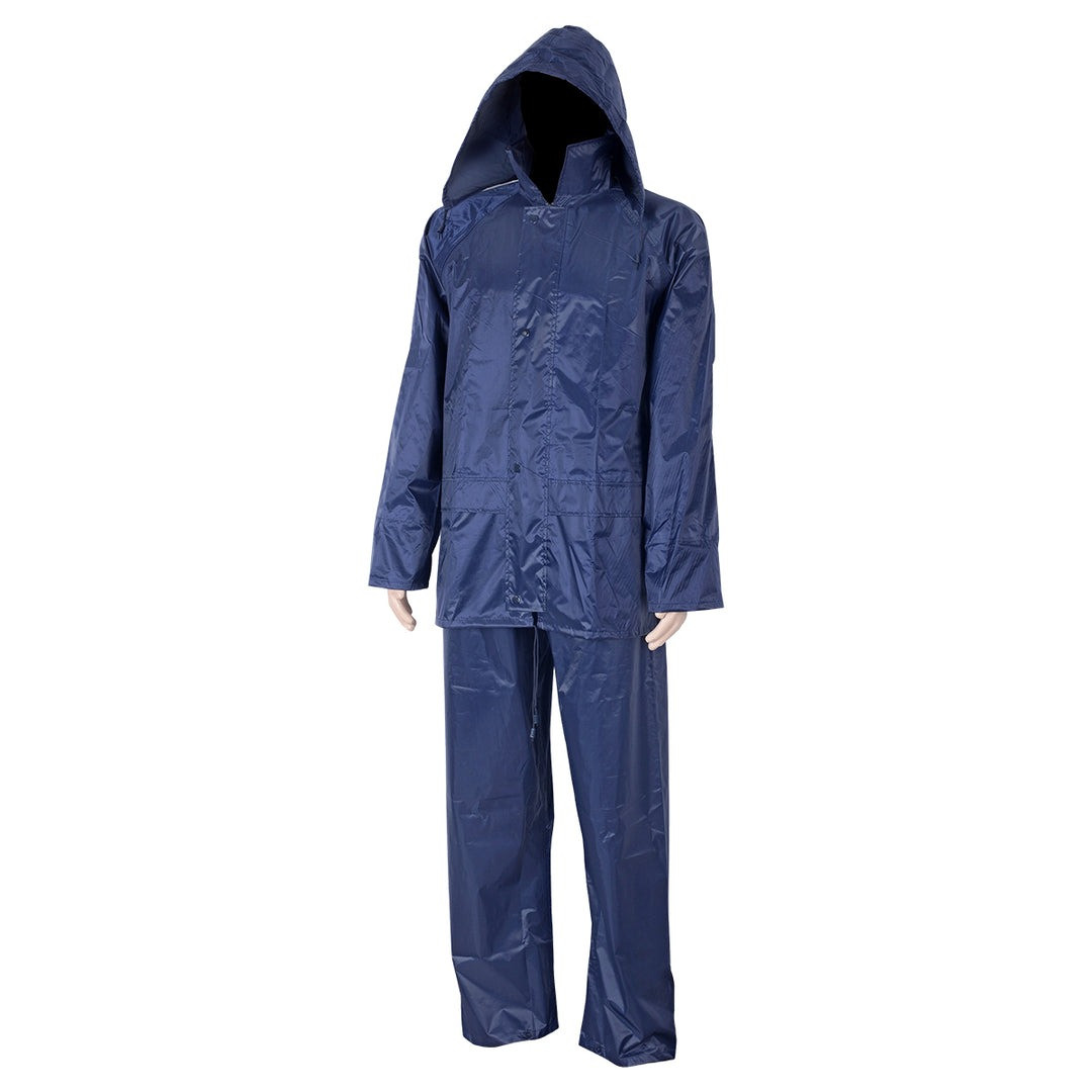 חליפת סערה מקצועית "רמי"