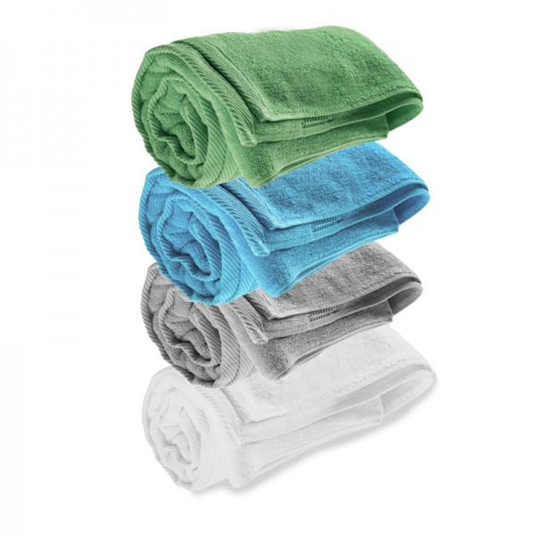 מגבת גוף130*70 סמ מכותנה 380 גרם "קצף"