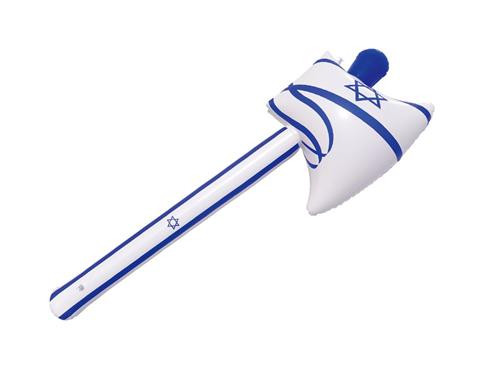 גרזן יום העצמאות 142 ס"מ