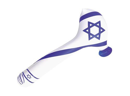 פטיש יום העצמאות 43 ס"מ